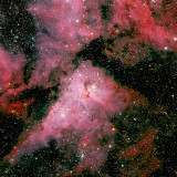 Eta Carina Nebula