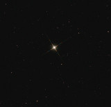 Yed Posterior in Ophiuchus