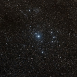 IC 2602 or Southern Pleiades