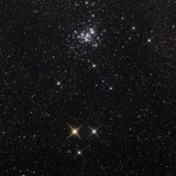NGC 6231 or The Table of Scorpius.