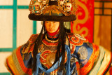 Tsam (mask) dance, Tumen Ekh National Performers