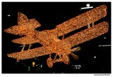 Christmas Plane