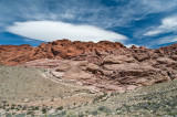 Red Rock Canyon