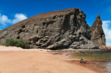 Bartolome Island