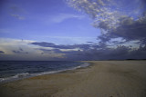 Early AM at Gulf Shores, AL