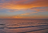 Sunrise, New Smyrna Beach, FL