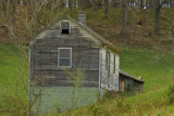 Abandoned Old House