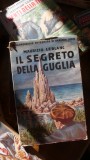 il segreto della guglia