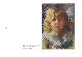 Ritratto di Cicci Einstein, di Giacomo Balla