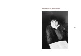 Lorenza Mazzetti, ai tempi dell'uscita del Cielo Cade, 1961.