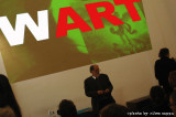 Presentazione WART con Alberto Abruzzese