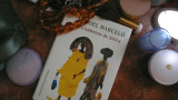 il libro di Claudia