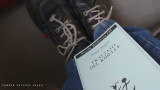 passaggio al bosco con kickers