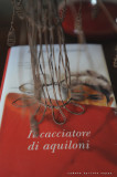 il cacciatore di aquiloni
