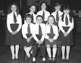 Ysgol y Graig 1983.