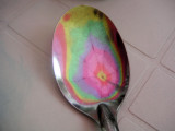 RAINBOW SPOON