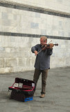 Siena Street Violinist 01