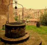 Siena water well 01