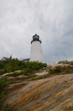 Pemaquid Point Light