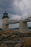 Marshall Point Light