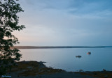 Bar Harbor - Edgewater view