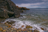 Acadia NP - Little Hunter Beach