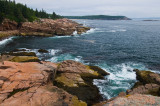 Acadia NP - Great Head & The Soaker