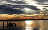 Melbourne from St Kilda