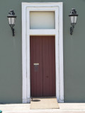 Doorway