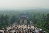 Dr Sun Yet-san Mausoleum
