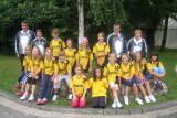 wE-Jgd, Bezirksliga