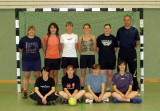 Frauen 2, Bezirksliga