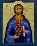 JESUS ICON