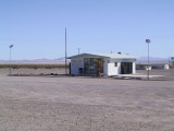 Amboy Post Office