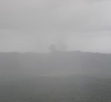 Yasur in the distance