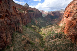 Zion Canyon