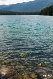 Lake Water
