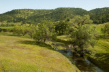 Marsh Creek