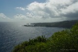 First view of Keanae