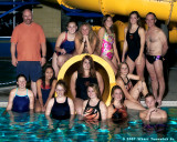 Swim & Dive Team