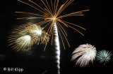 Brentwood Corn Fest Fireworks 2