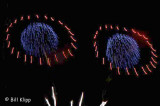 Brentwood Corn Fest Fireworks 3