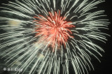 Brentwood Corn Fest Fireworks 6