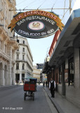 City Scenes,  Havana Cuba  5