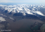 Spitsbergen Aerial 2