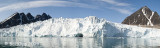 Monoco Glacier, Svalbard  2