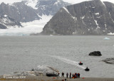 Hornsund,  Svalbard  2