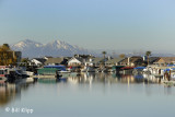  Mt. Diablo with Snow  4