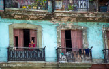 Buildings,  Havana Cuba  18