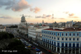 Capitol Building, Havana Cuba  3